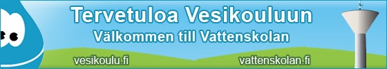Vesikoulu -mainoskuva