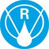 Reisjärven vesiosuuskunta logokuva